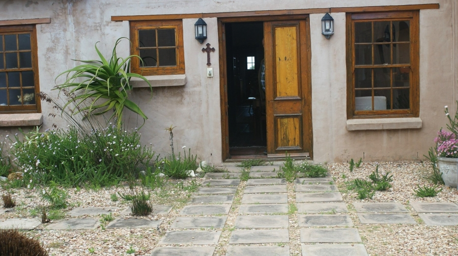 3 Bedroom Property for Sale in Stilbaai Wes Western Cape